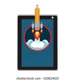 Device and start up concept design