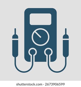 Device symbol artwork trendy useful vector Illustration design good colorful background.eps