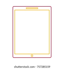 device technology tablet computer gadget