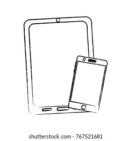 device technology tablet computer and mobile phone