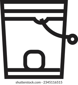 Umrisssymbol des Gerätetools