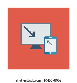 device transfer data 