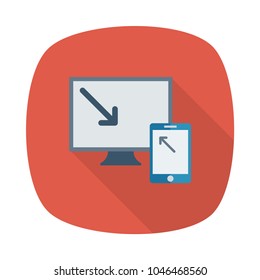 device transfer sharing 
