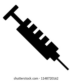 
A device used to inject fluids or into or withdraw them from something
