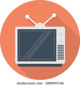 device vector colour flat icon