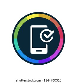 Device Verified - App Icon