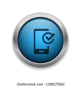 Device Verified - App Icon