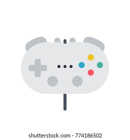 Device - Wii Controller 