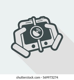 Devices audio connection