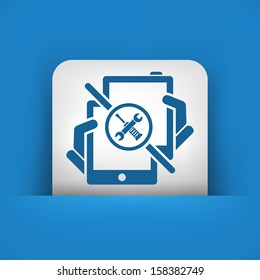 Devices connecting setting