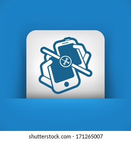 Devices connecting setting