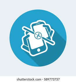 Devices connecting setting