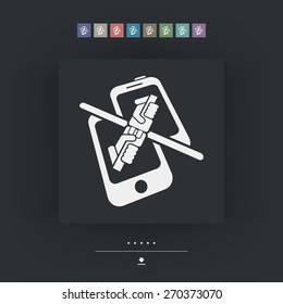 Devices connection