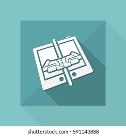 Devices connection