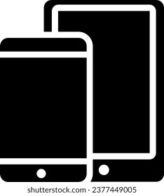 dispositivo Smartphone teléfono móvil 8245