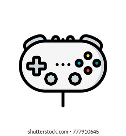 Devices - Gaming Controller