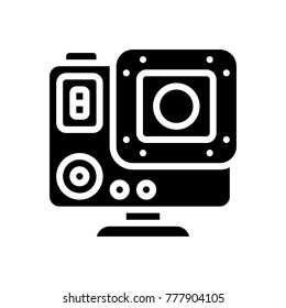 Devices - Go Camera