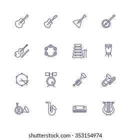 Devices icons