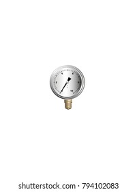 Devices for measuring the pressure in the pipeline