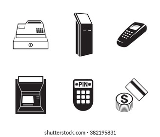 Devices for money