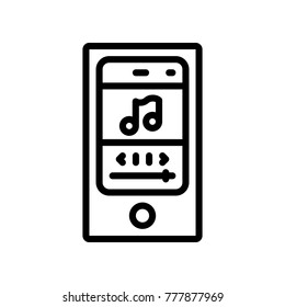 Devices - MP3 Player