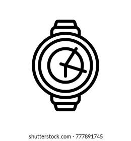 Devices - Smart Watch Time