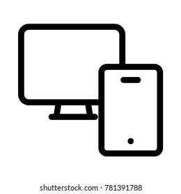  devices Technology and gadget