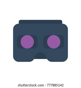 Devices - VR Headset