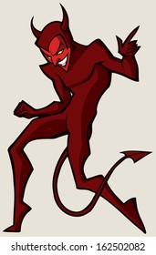 Devil