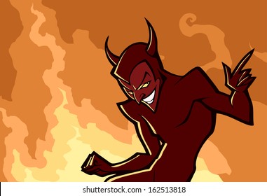 Devil