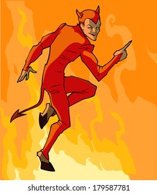 Devil