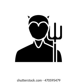 devil