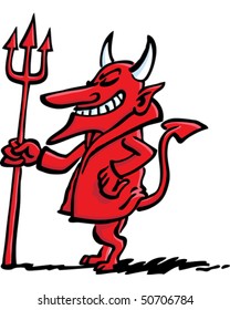 Devil