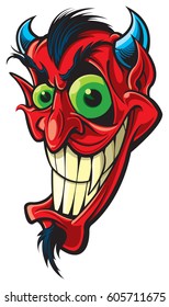 Devil