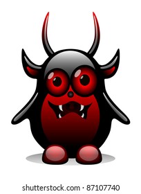devil