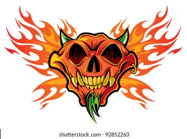 Devil