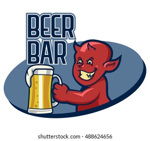Devil Beer Bar