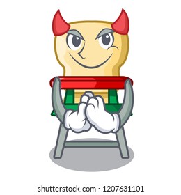 fictional devil clipart