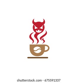 Devil Coffee