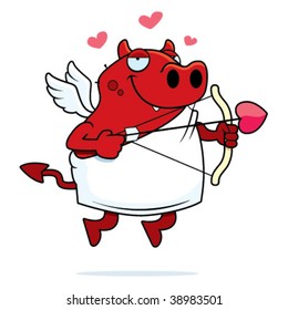 Devil Cupid