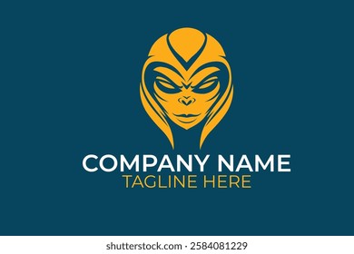devil face logo vector free