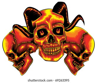 Devil Family