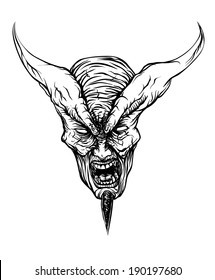Devil Head
