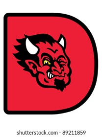 Devil Head