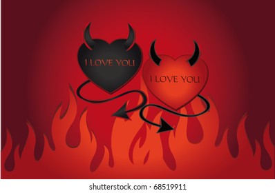 Devils heart codes. Devil Heart ambigramma. Devil in your Heart SIM откуда. Devil on your Heart - SIM.