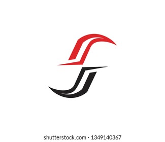 Devil horn Vector icon design illustration logo Template