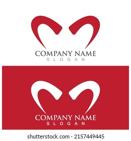 devil horns icon vector illustration template design