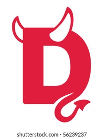 Devil Icon