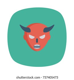  devil icon