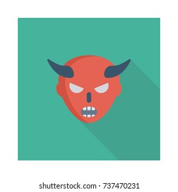  devil icon